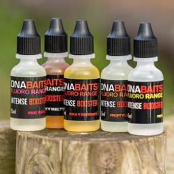 DNA Baits Intense Booster Liquids 15ml